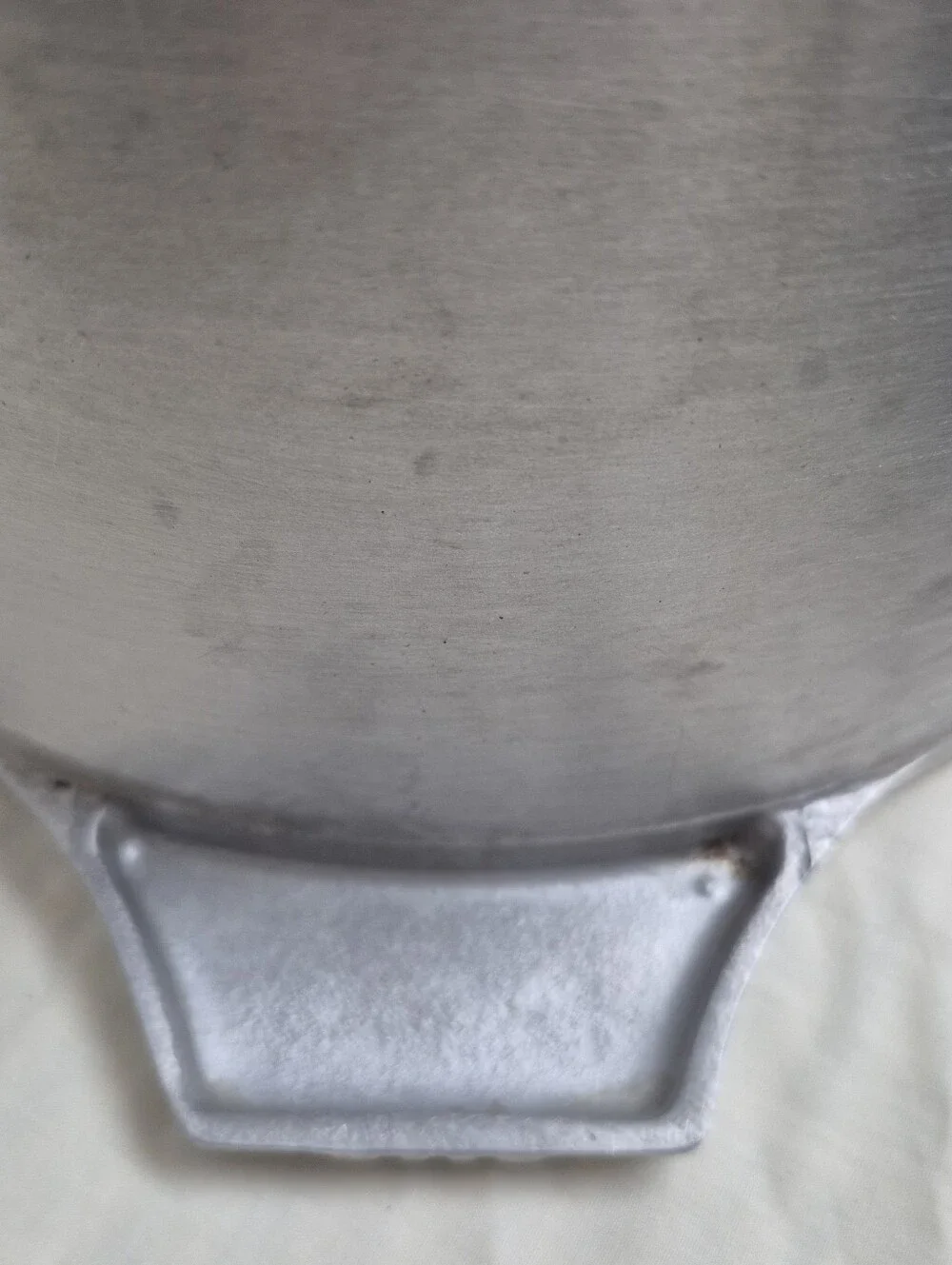 Vtg Wagner Ware Sidney O Magnalite 4265-P 8qt Roaster Dutch Oven, with Lid
